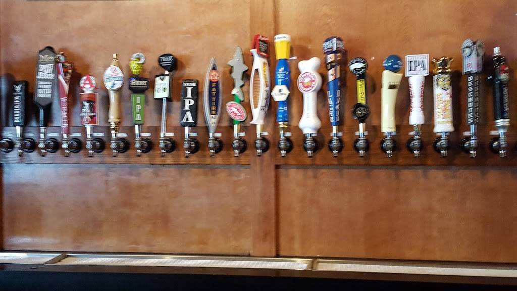 69 Taps | restaurant | 370 Paul Williams St, Akron, OH 44311, USA | 3302534554 OR +1 330-253-4554