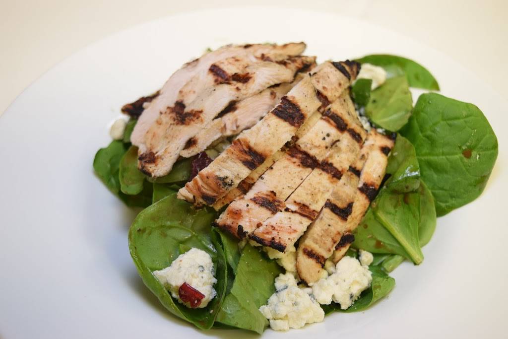 Frank & Nics West End Grille | restaurant | 511 W Pratt St, Baltimore, MD 21201, USA | 4106856800 OR +1 410-685-6800