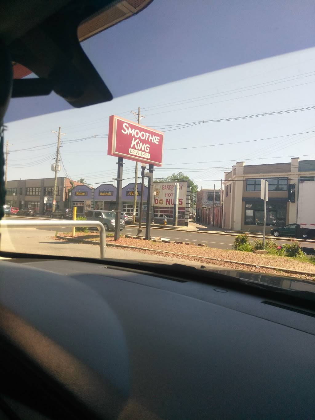 Smoothie King | restaurant | 3925 Shelbyville Rd, Louisville, KY 40207, USA | 5028934228 OR +1 502-893-4228