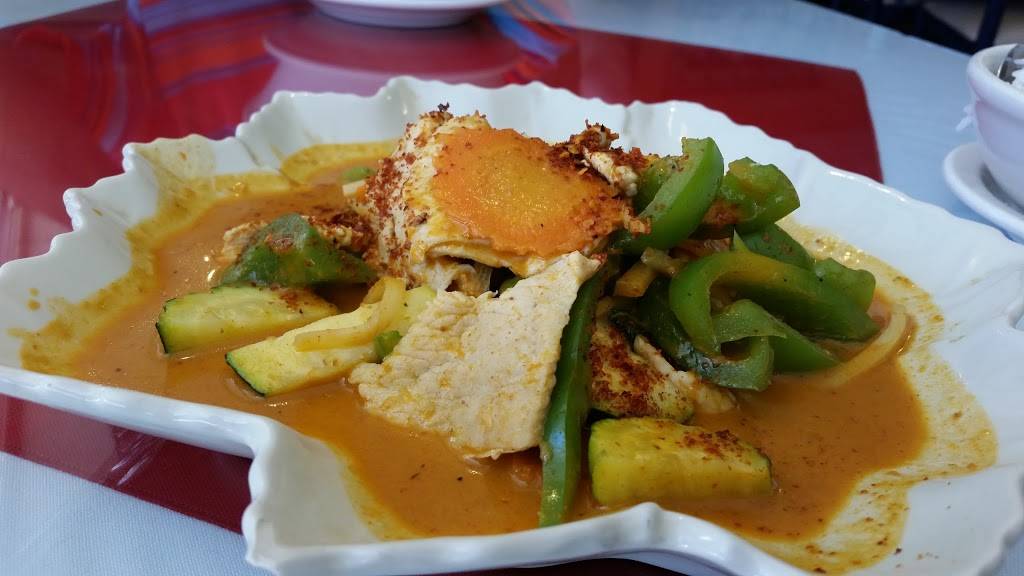 Baan Thai | restaurant | 297 W Round Grove Rd, Lewisville, TX 75067, USA | 9724595733 OR +1 972-459-5733