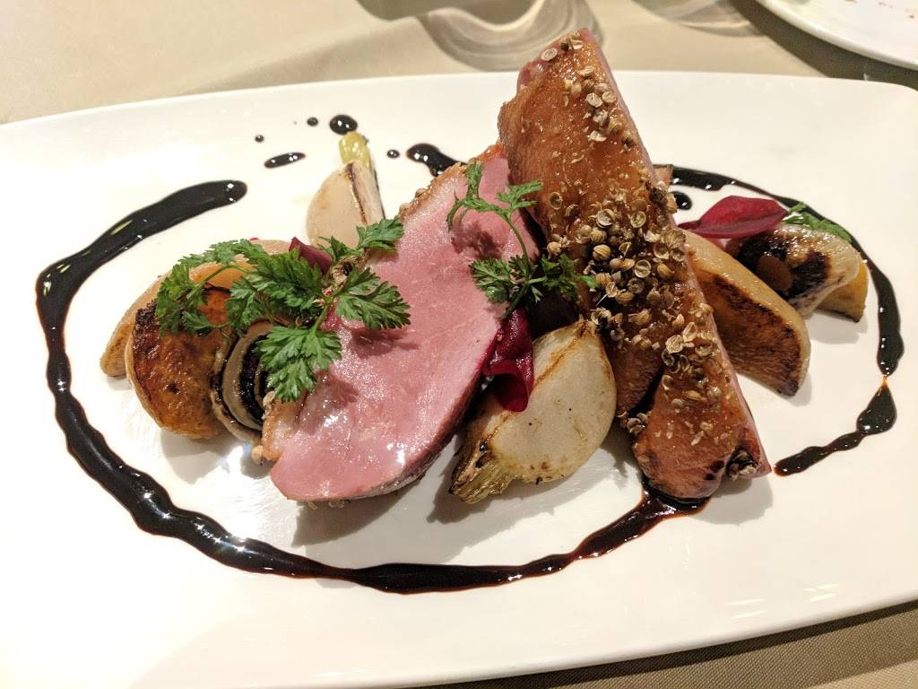 AVANT Restaurant | restaurant | 17550 Bernardo Oaks Dr, San Diego, CA 92128, USA | 8882817938 OR +1 888-281-7938