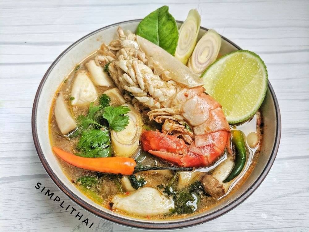 SimpliThai | restaurant | 7800 S 1st St, Austin, TX 78745, USA | 5126779564 OR +1 512-677-9564