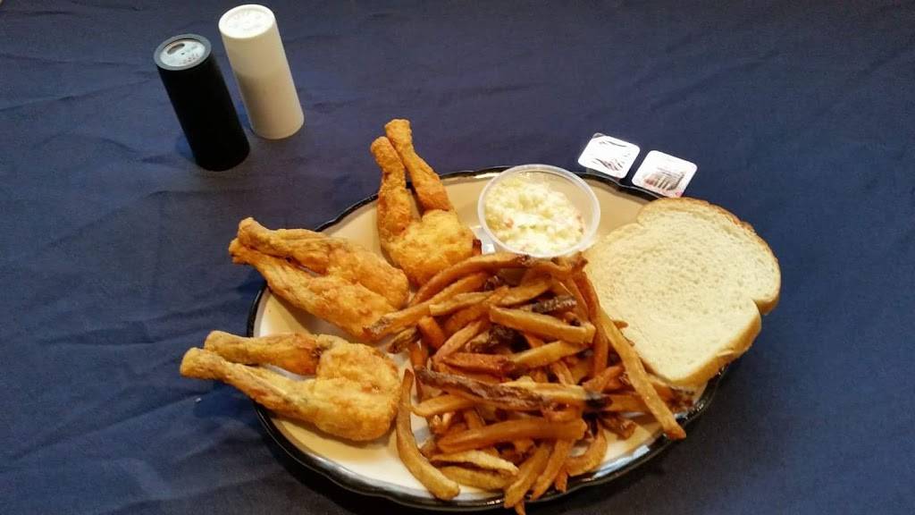 Top Fuel Saloon | restaurant | 275 S Hickory St, Braidwood, IL 60408, USA | 8154583000 OR +1 815-458-3000