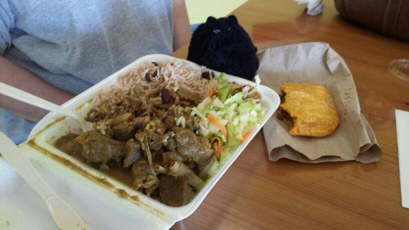 Negril The Jamaican Eatery | restaurant | 965 Thayer Ave, Silver Spring, MD 20910, USA | 3015853000 OR +1 301-585-3000