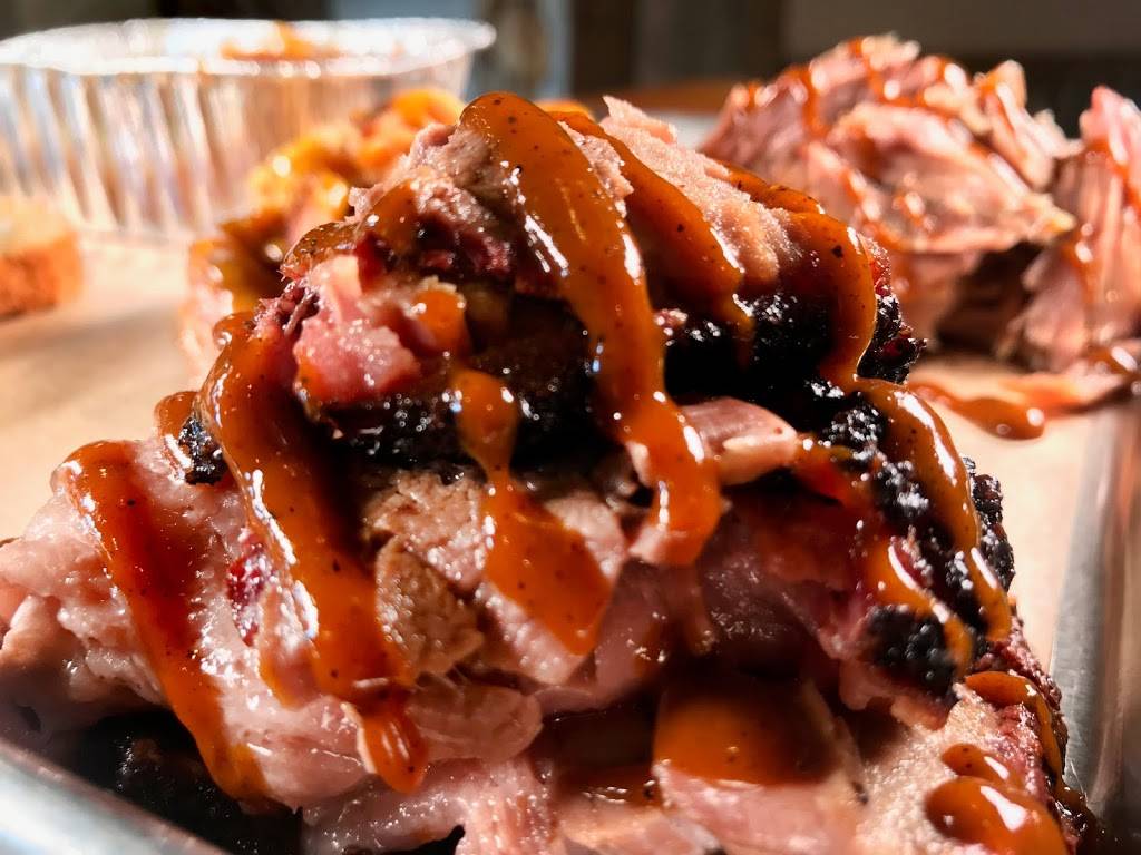 Rolling Smoke Grill | restaurant | 189B Portion Rd, Lake Ronkonkoma, NY 11779, USA | 8444745548 OR +1 844-474-5548