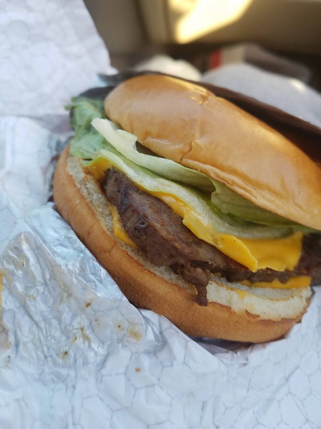 Wendys | restaurant | 32 N Brookwood Ave Drive, Hamilton, OH 45013, USA | 5138638122 OR +1 513-863-8122