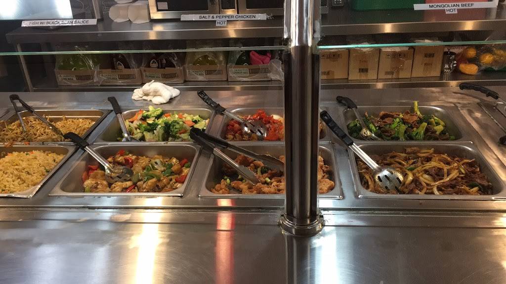 First Wok | meal takeaway | 653 S Bernardo Ave, Sunnyvale, CA 94087, USA | 4084819888 OR +1 408-481-9888