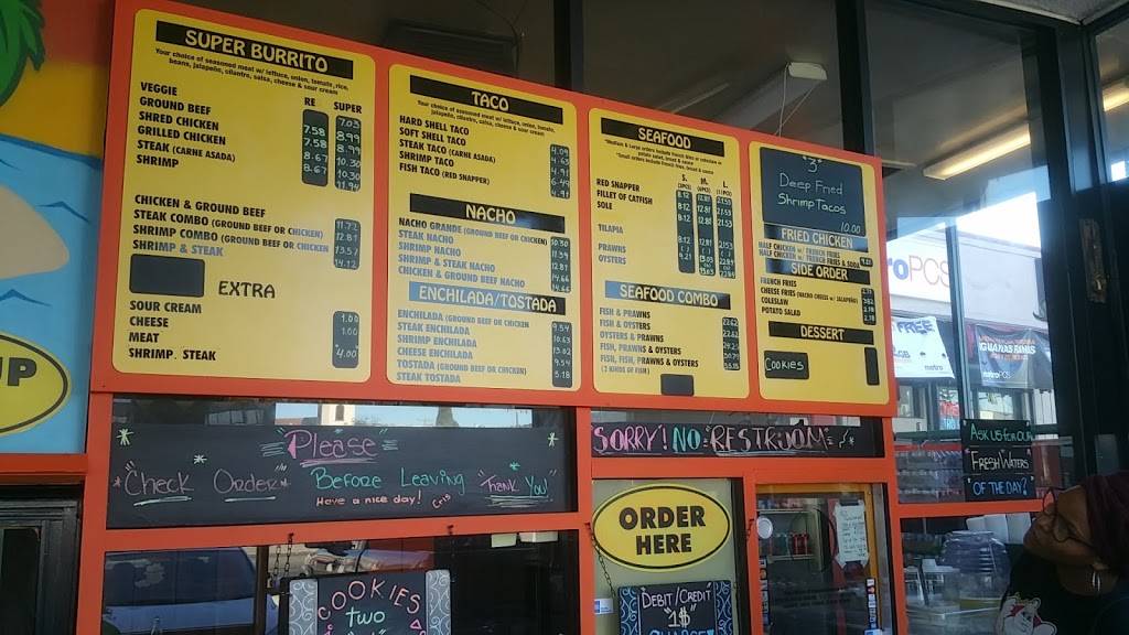 Charlies Las Palmas | restaurant | 6215 International Blvd, Oakland, CA 94621, USA | 5106361301 OR +1 510-636-1301