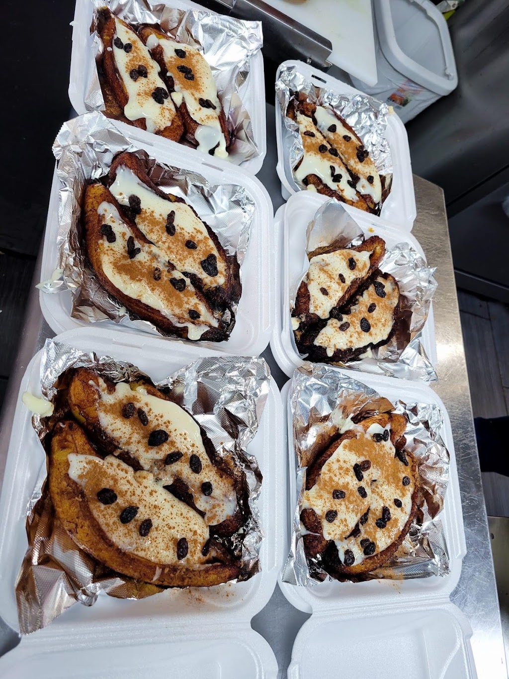 El Rinconcito Salvadoreño #2 | restaurant | 7936 Quivira Rd, Lenexa, KS 66215, USA | 9134002112 OR +1 913-400-2112