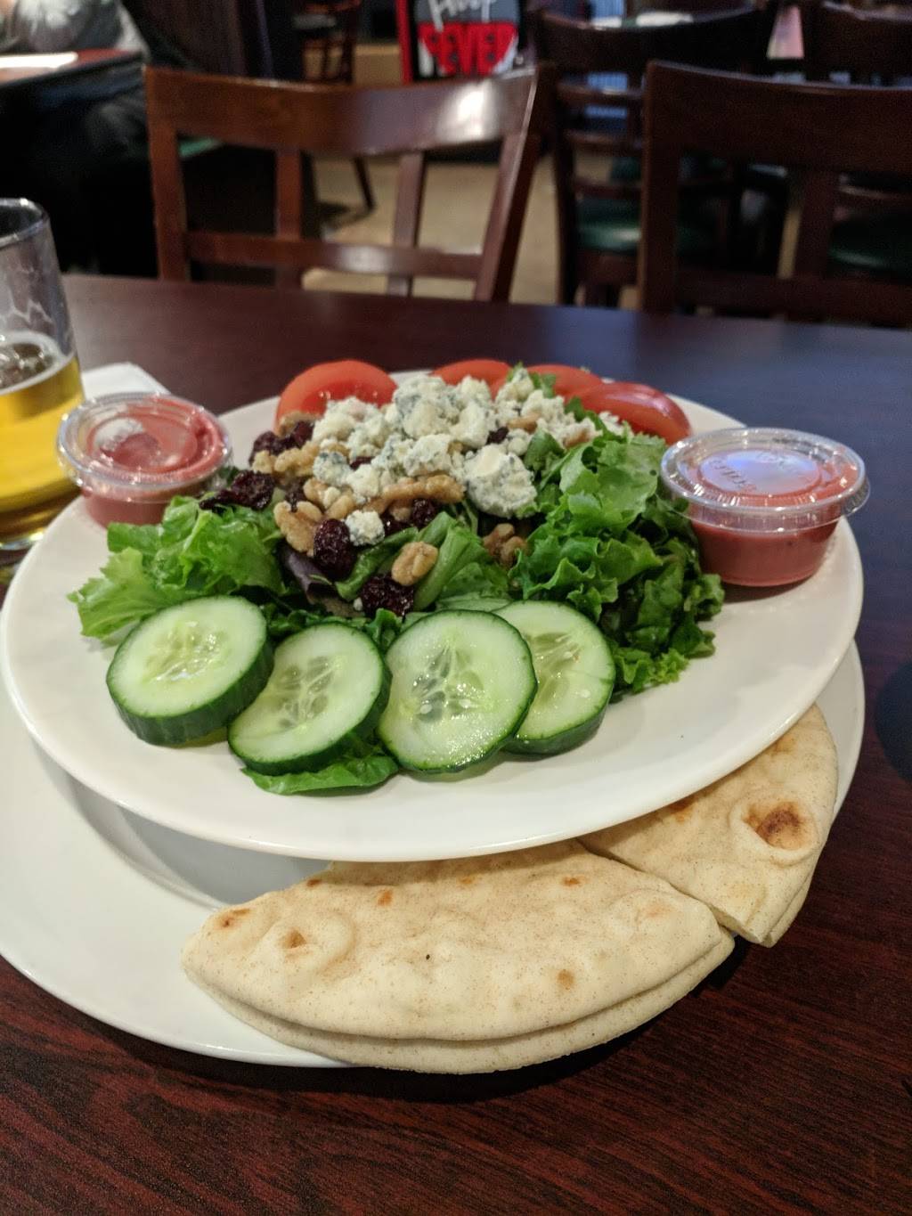 Eagles Bar & Grill | restaurant | 50640 Waterside Dr, New Baltimore, MI 48051, USA | 5869499600 OR +1 586-949-9600