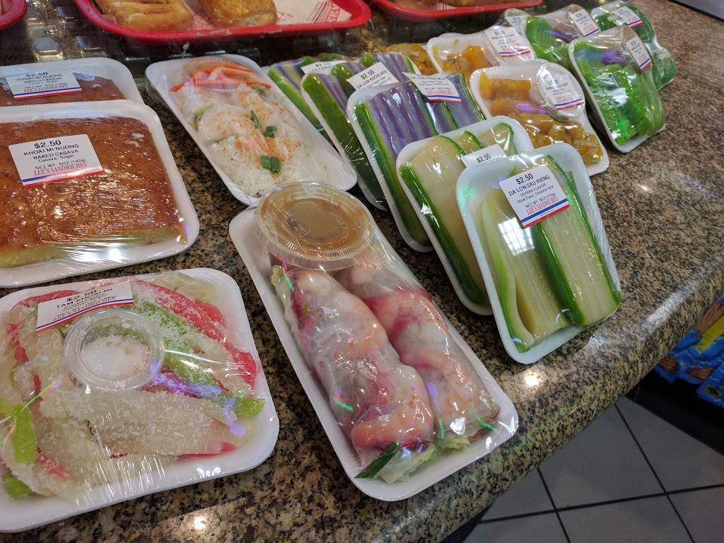 Lees Sandwiches | restaurant | 279 W Calaveras Blvd, Milpitas, CA 95035, USA | 4082631688 OR +1 408-263-1688