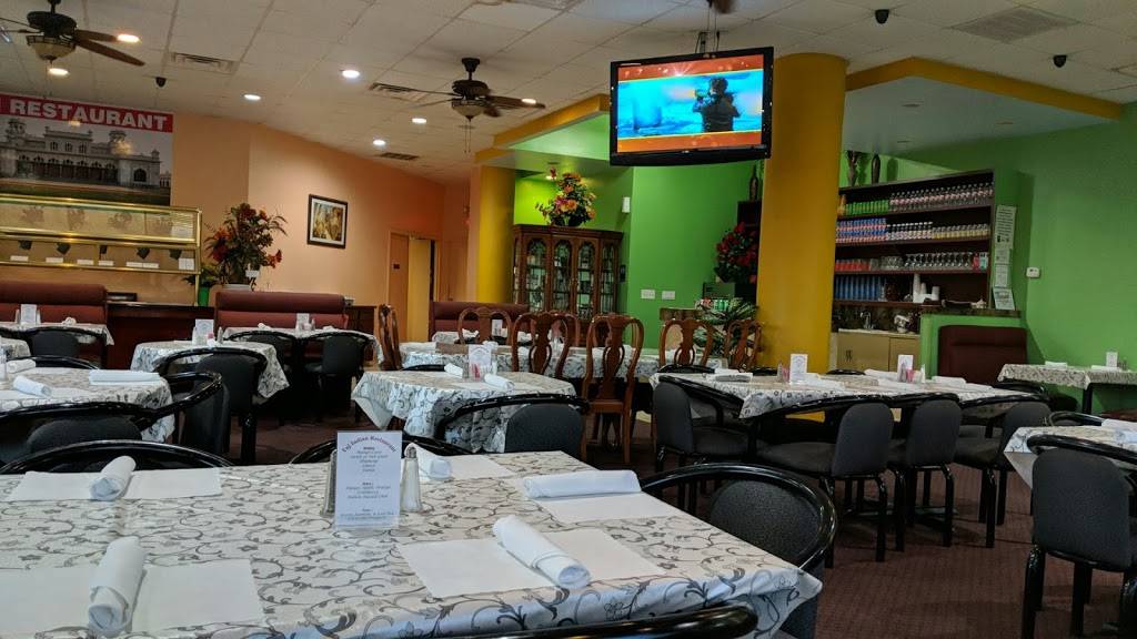 Taj Indian Restaurant | restaurant | 5808, 15895 North Fwy, Houston, TX 77090, USA | 2818746800 OR +1 281-874-6800