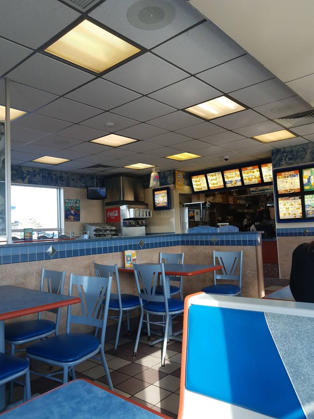 White Castle | restaurant | 6059 South La Grange Road, Countryside, IL 60525, USA | 7083520305 OR +1 708-352-0305