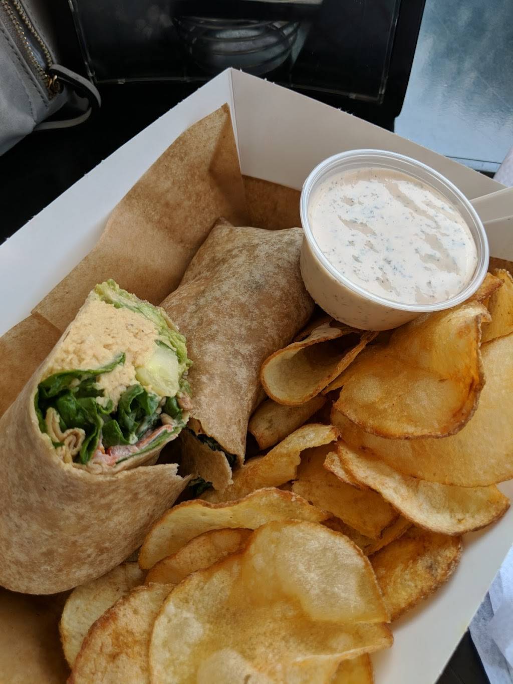 Thatsa Wrapp Shack | restaurant | 7944 Cleveland Ave NW, North Canton, OH 44720, USA | 3304999727 OR +1 330-499-9727