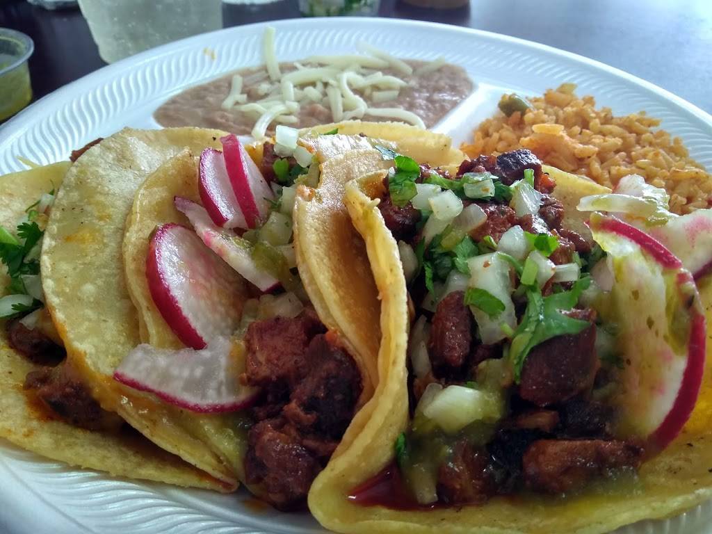 Tacos Y Mas Plano Rd | restaurant | 1600 N Plano Rd, Richardson, TX 75081, USA | 9728072153 OR +1 972-807-2153