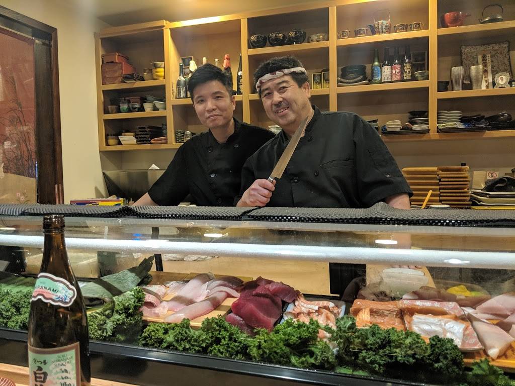 SAKAE Sushi & Grill | restaurant | 243 California Dr, Burlingame, CA 94010, USA | 6503484064 OR +1 650-348-4064