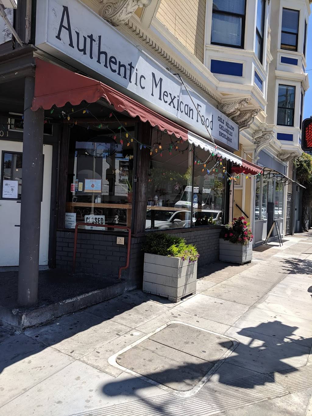 Doña Mago | restaurant | 301 S Van Ness Ave, San Francisco, CA 94103, USA | 4155738586 OR +1 415-573-8586