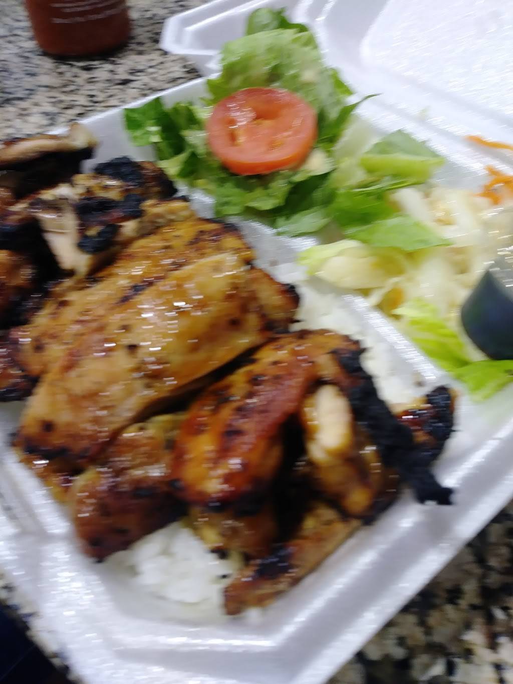 I Love Teriyaki | restaurant | 3571 Truxel Rd, Sacramento, CA 95834, USA | 9164191717 OR +1 916-419-1717