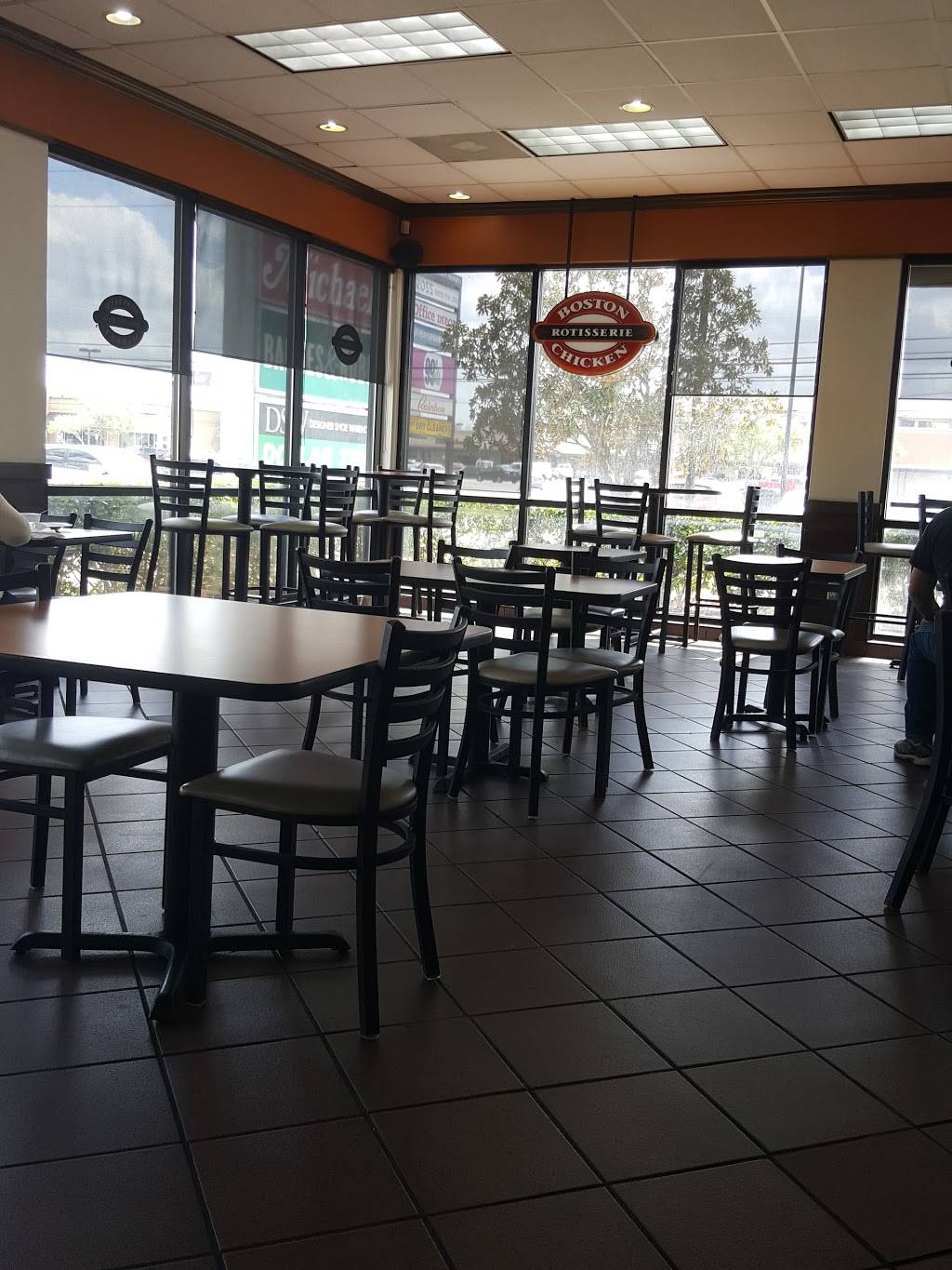 Boston Market | restaurant | 7616 Westheimer Rd, Houston, TX 77063, USA | 7137807995 OR +1 713-780-7995