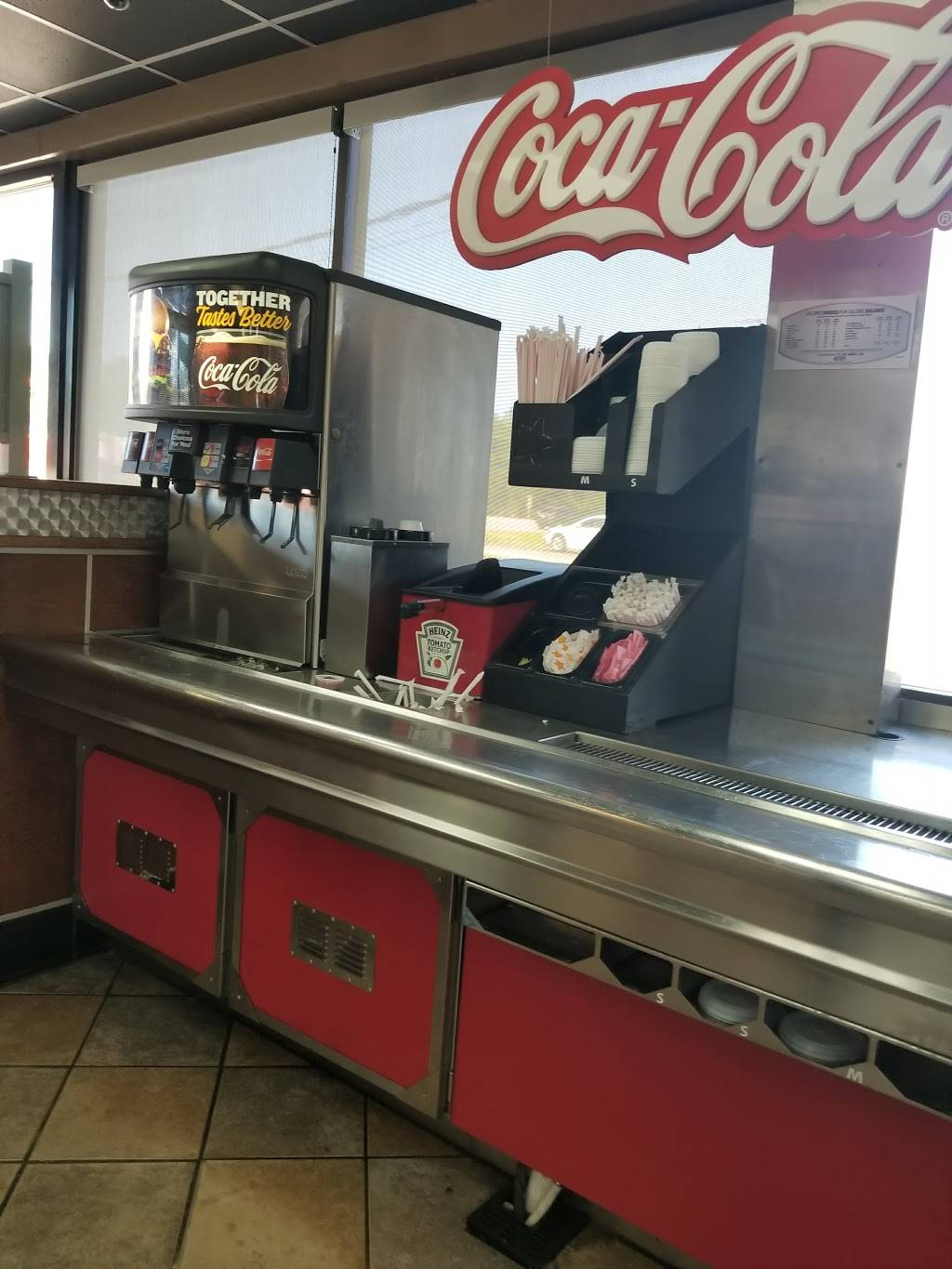 Hardees - Clearwater | restaurant | 4445 Jefferson Davis Hwy, Clearwater, SC 29822, USA | 8035939566 OR +1 803-593-9566