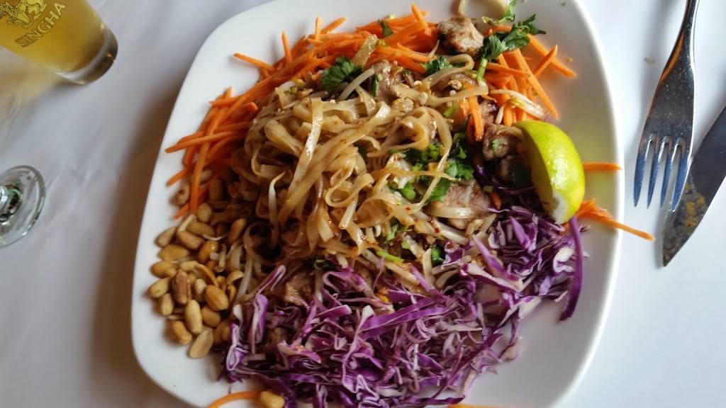 Asparagus | restaurant | 7876 Broadway, Merrillville, IN 46410, USA | 2197940000 OR +1 219-794-0000