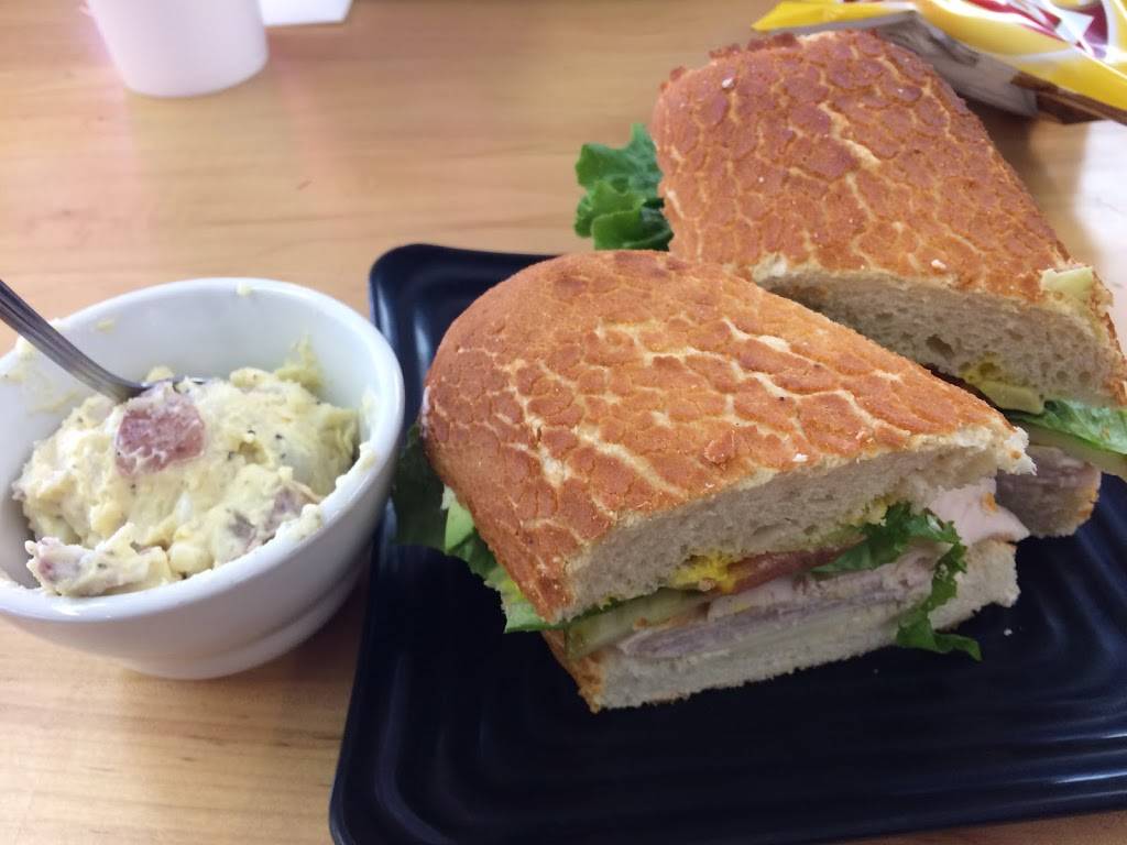 Dons Sandwich Shop & Deli | meal takeaway | 3034 Bechelli Ln, Redding, CA 96002, USA | 5302233744 OR +1 530-223-3744