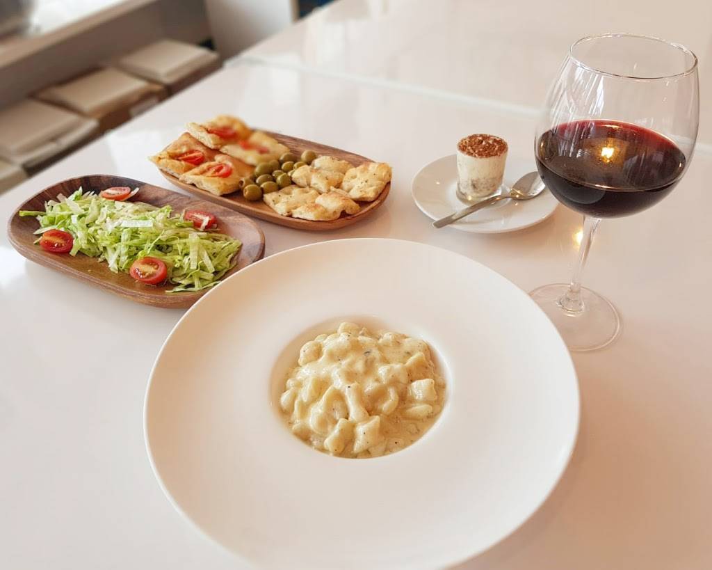 Loveitaly | restaurant | 2216 NE 123rd St, North Miami, FL 33181, USA | 3053108080 OR +1 305-310-8080