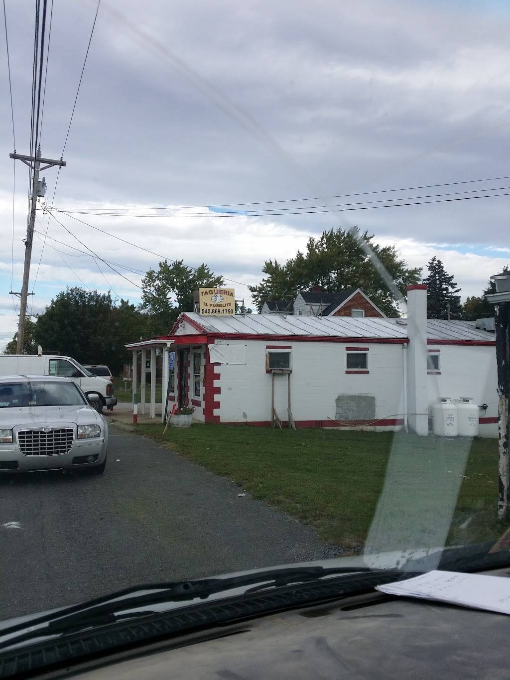 Taqueria El Pueblito | restaurant | 3137 Front Royal Pike, Winchester, VA 22602, USA | 5408691750 OR +1 540-869-1750
