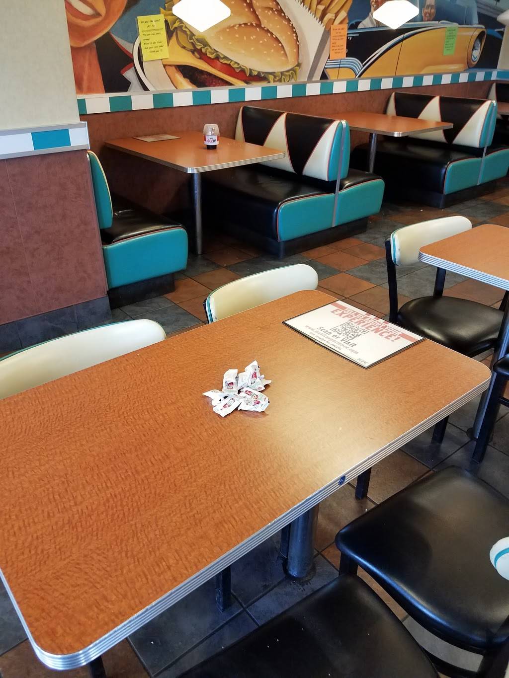 A&W | restaurant | 1960 E County Line Rd, Highlands Ranch, CO 80126, USA | 3037302988 OR +1 303-730-2988