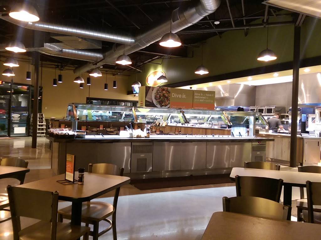 Jasons Deli | restaurant | 9100 N Central Expy, Dallas, TX 75231, USA | 2147391800 OR +1 214-739-1800