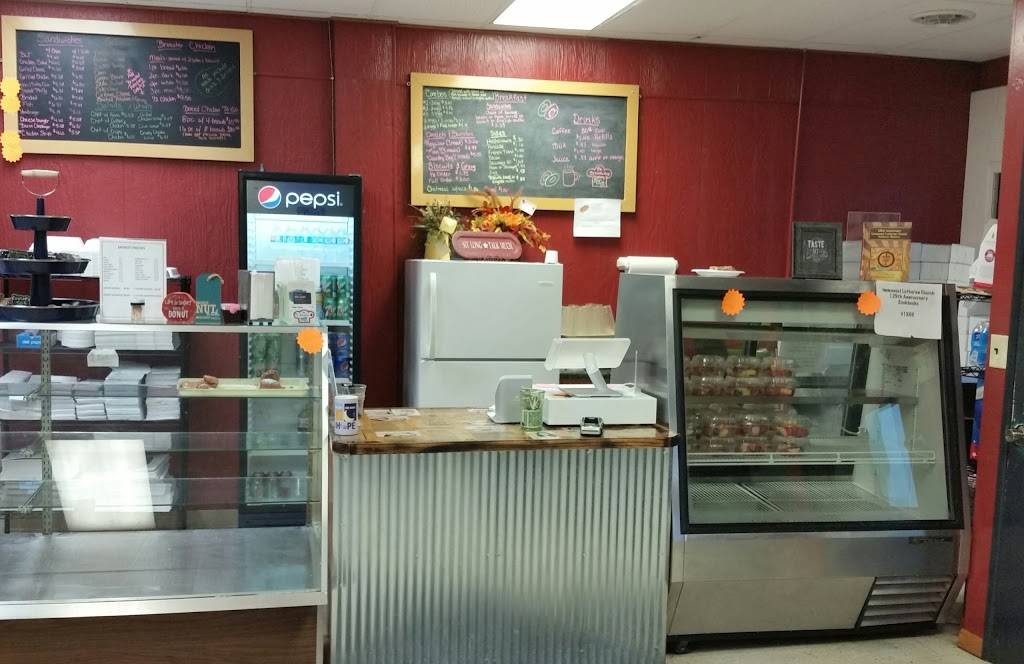 The Broadway Bakery | restaurant | 301 S Broadway, Salisbury, MO 65281, USA | 6603886757 OR +1 660-388-6757