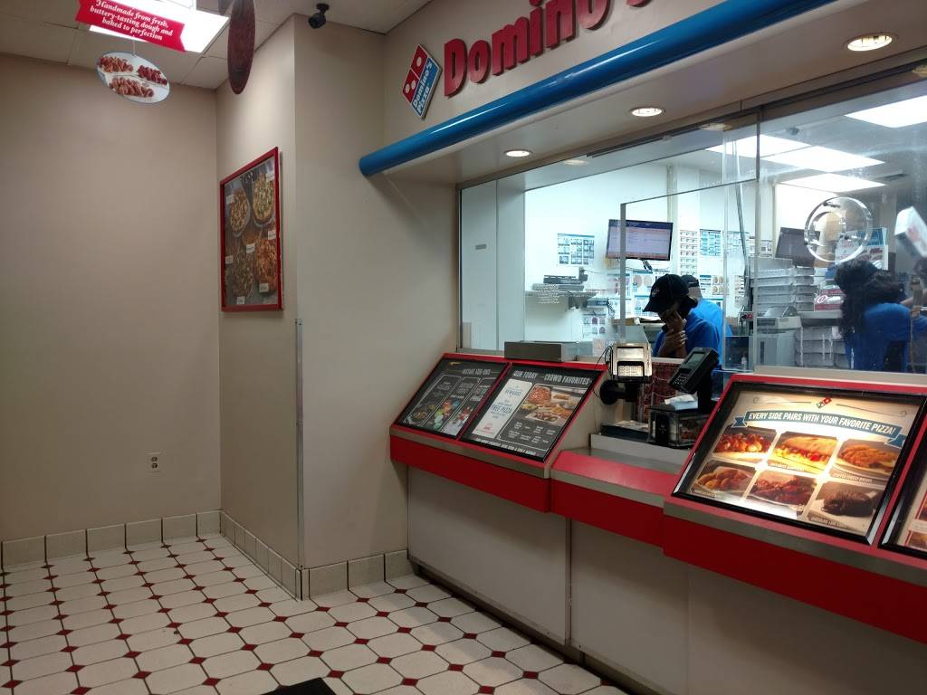 Dominos Pizza | meal delivery | 208 Michigan Ave NE, Washington, DC 20017, USA | 2028323343 OR +1 202-832-3343