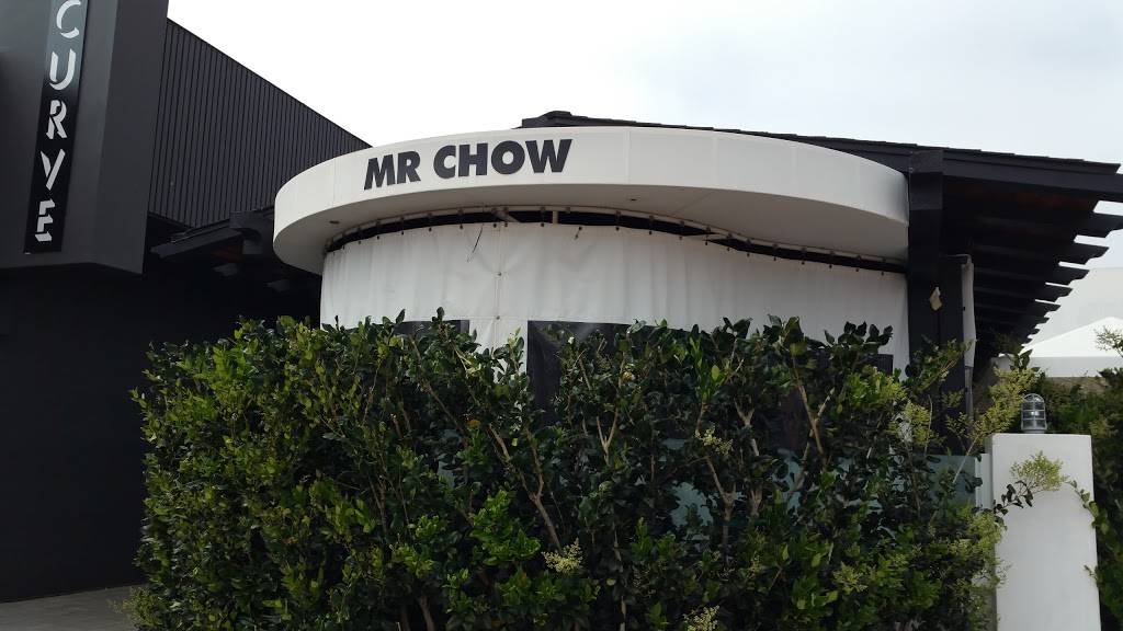 Mr. Chow | restaurant | 3835 Cross Creek Rd, Malibu, CA 90265, USA | 3104567600 OR +1 310-456-7600