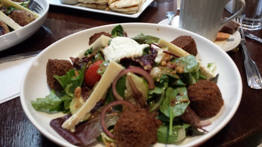 Greek Family Kitchen | restaurant | 212-02 Union Tpke, Hollis Hills, NY 11364, USA | 7184701700 OR +1 718-470-1700