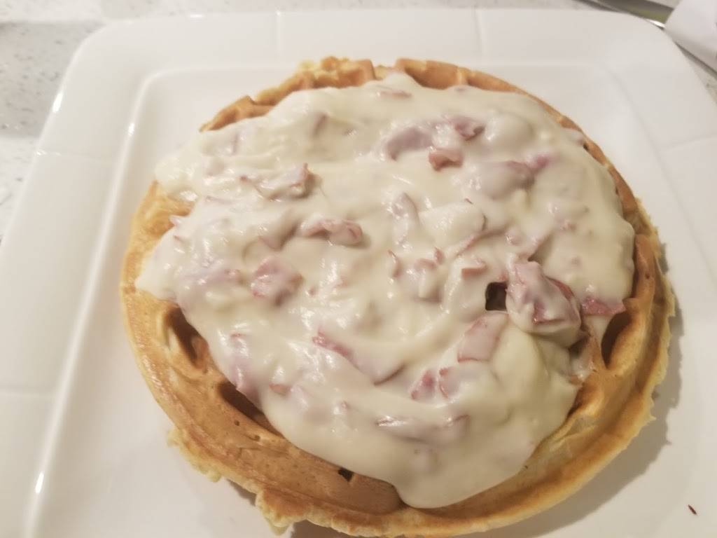 The Legend Restaurant&Bakery | restaurant | 201 N Dupont Hwy, New Castle, DE 19720, USA | 3023226222 OR +1 302-322-6222