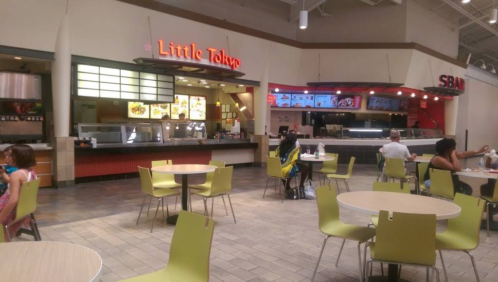 Little Tokyo | restaurant | 1455 Franklin Mills Cir, Philadelphia, PA 19154, USA | 2156320828 OR +1 215-632-0828