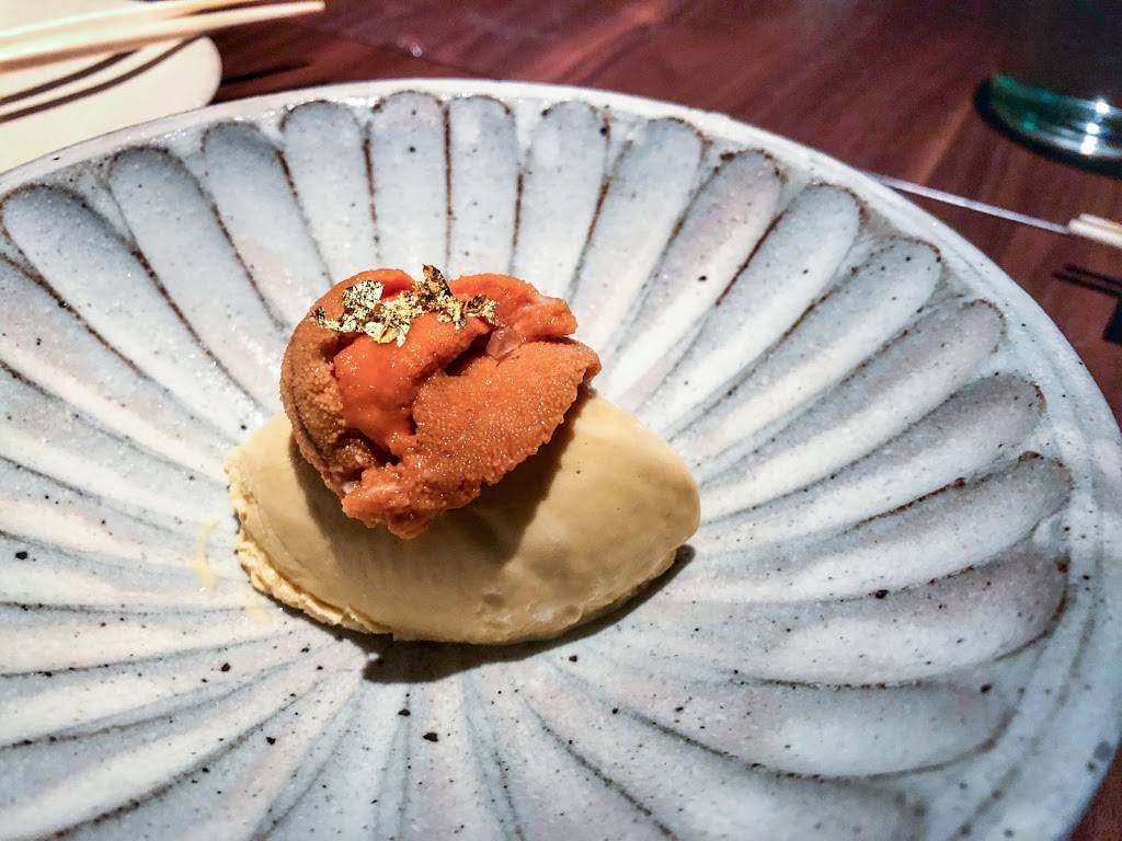 Chateau Hanare | restaurant | 8097 Selma Ave, Los Angeles, CA 90046, USA | 3239635269 OR +1 323-963-5269