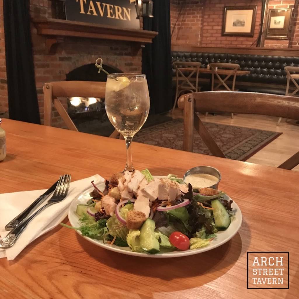 Arch Street Tavern | restaurant | 85 Arch St, Hartford, CT 06103, USA | 8602467610 OR +1 860-246-7610