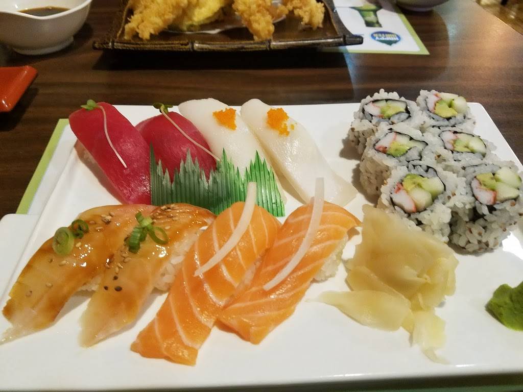 Sushi 21 | restaurant | 8353 W Golf Rd, Niles, IL 60714, USA | 8475831212 OR +1 847-583-1212