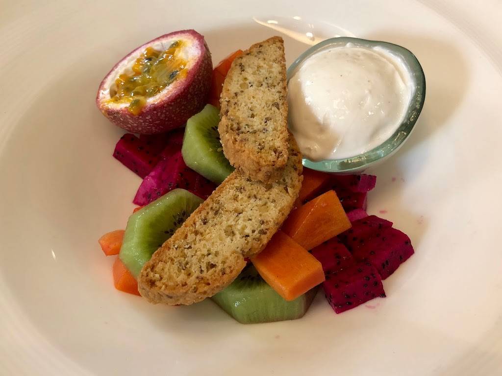 Grant Grill Lounge | restaurant | 326 Broadway, San Diego, CA 92101, USA | 6197442077 OR +1 619-744-2077