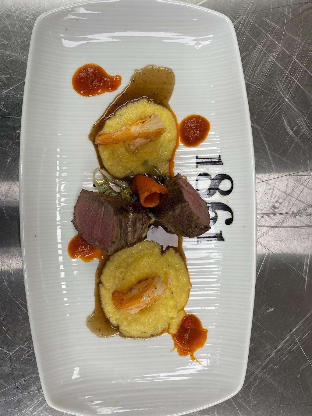 1861 Fine Dining | restaurant | 1525 E Ovation Pl, Washington, UT 84780, USA | 4354148533 OR +1 435-414-8533