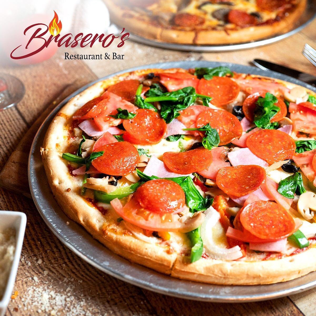 Braseross Restaurant and Bar | restaurant | 18200 SW 147th Ave, Miami, FL 33187, USA | 7865819096 OR +1 786-581-9096