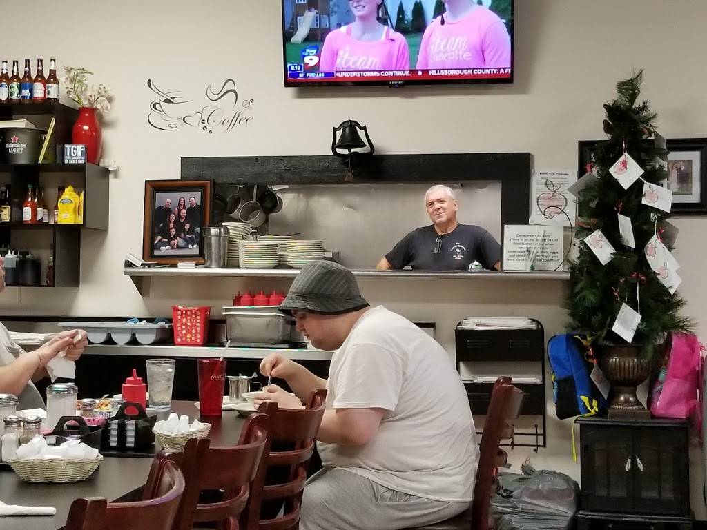 Pams Country Restaurant | restaurant | 6602 Ridge Rd, Port Richey, FL 34668, USA | 7278424058 OR +1 727-842-4058