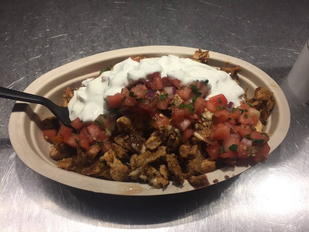 Chipotle Mexican Grill | restaurant | 5025 Wellington Rd, Gainesville, VA 20155, USA | 5712488036 OR +1 571-248-8036