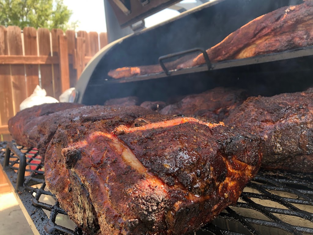 Hope’s Barbecue | restaurant | 2310 US-83 BUS, Mission, TX 78572, USA | 9569970123 OR +1 956-997-0123