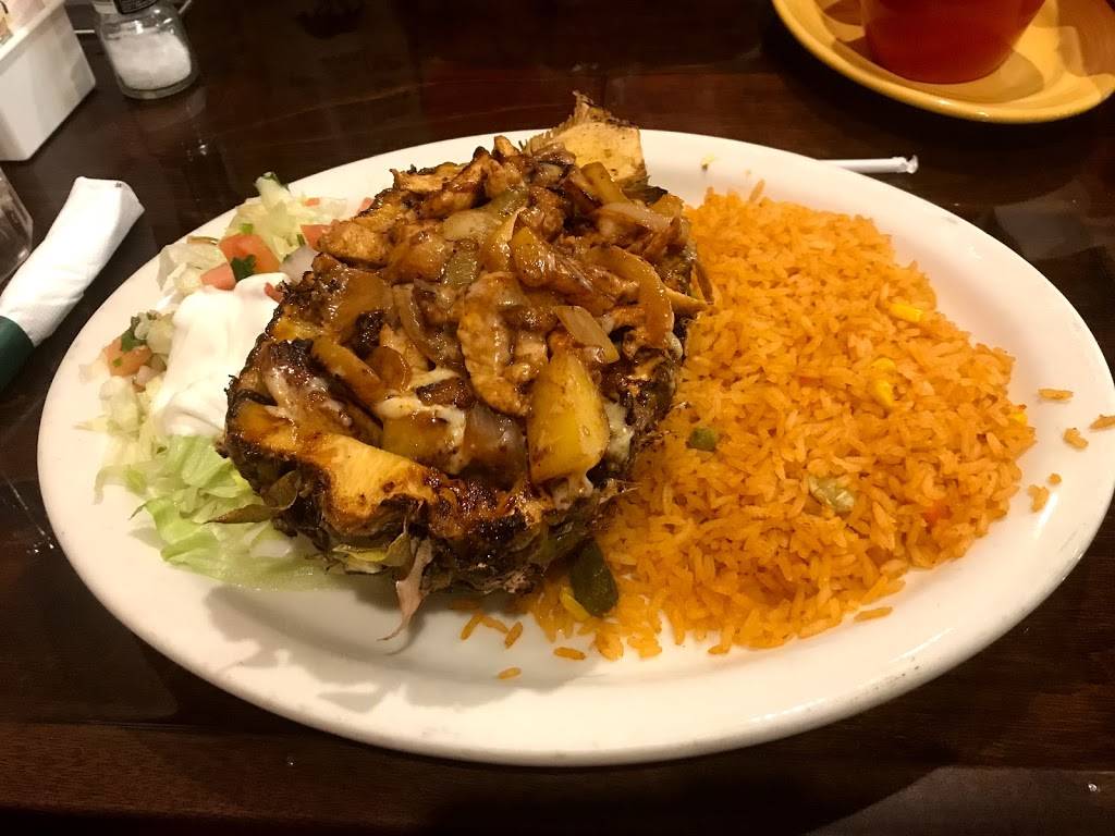 La Fiesta Chatham | restaurant | 6901 Preston Dr, Springfield, IL 62711, USA | 2176975588 OR +1 217-697-5588