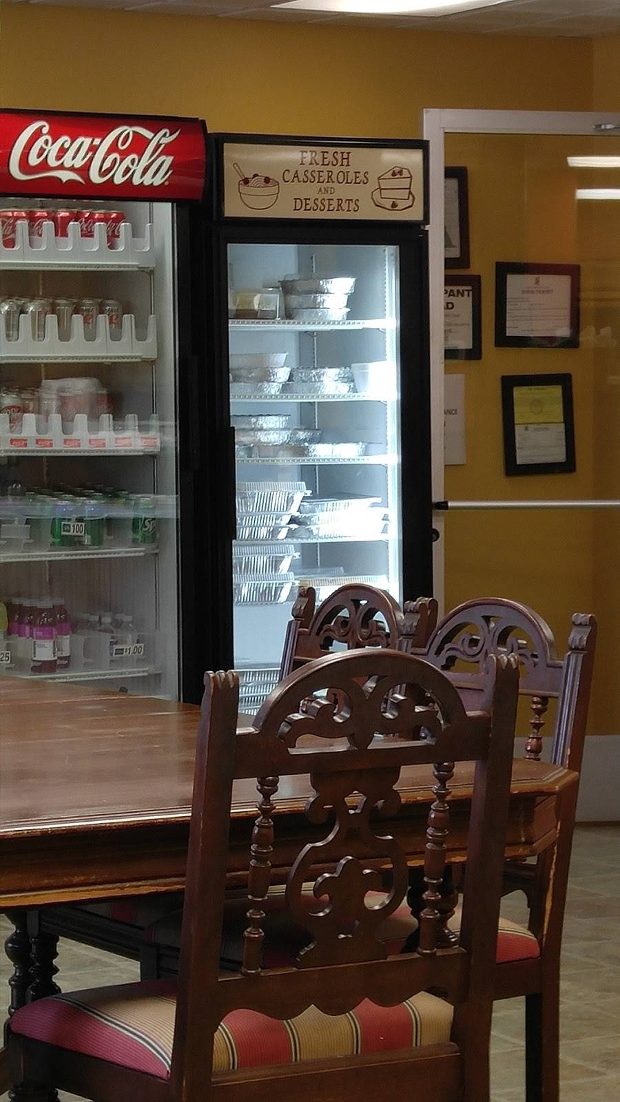 Pennys Pantry | meal takeaway | 136 N Front St, Senatobia, MS 38668, USA | 6625625570 OR +1 662-562-5570