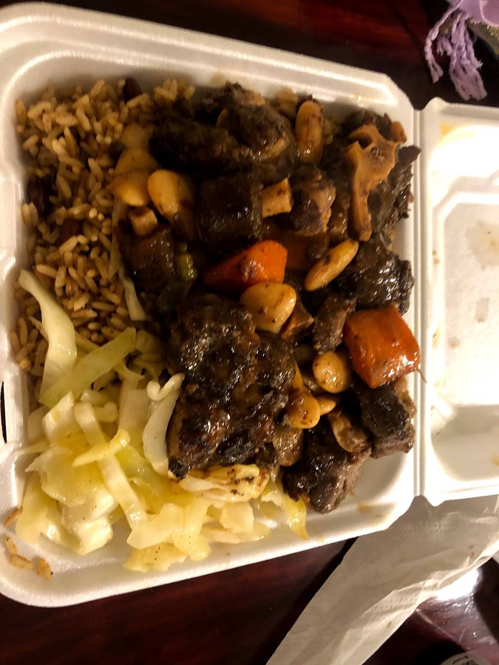 A Ya So Nice: Authentic Jamaican Food | restaurant | 165 S Dupont Hwy, New Castle, DE 19720, USA | 3023173135 OR +1 302-317-3135