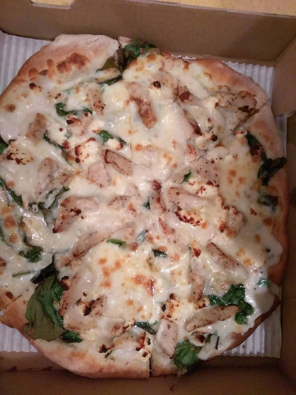 Sluggos Pizzeria | restaurant | 321 Douglas Ave, Holland, MI 49424, USA | 6163959777 OR +1 616-395-9777