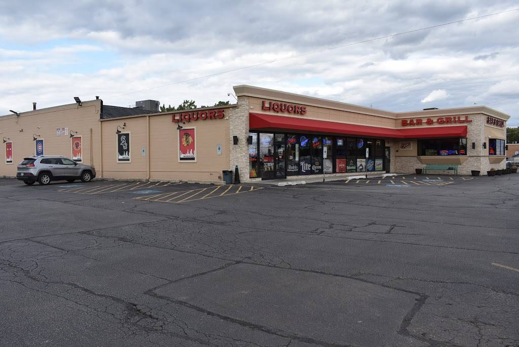 At Work Sports Bar & Grill | restaurant | 1190 E Higgins Rd, Elk Grove Village, IL 60007, USA | 8478719490 OR +1 847-871-9490